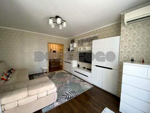квартира по адресу Леси Украинки ул., 74 А