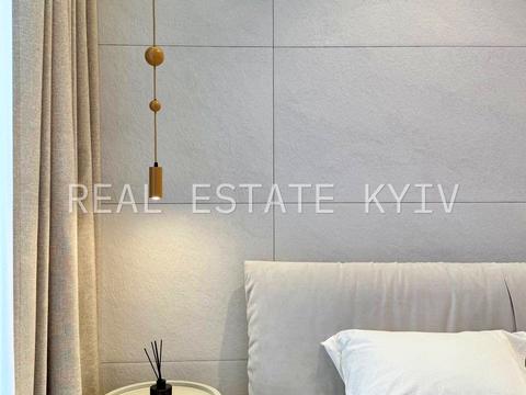 квартира за адресою Київ, Андрія Верхогляда вул. (Михайла Драгомирова), 19-Б