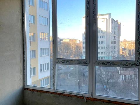 квартира по адресу Ивано-Франковск, Галицкая ул., 94