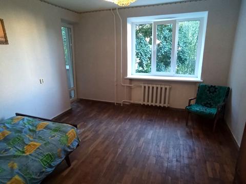 квартира по адресу Заречанская ул., 12а