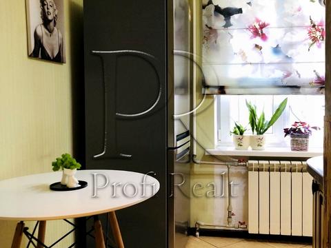 квартира за адресою Симиренка вул., 20-А