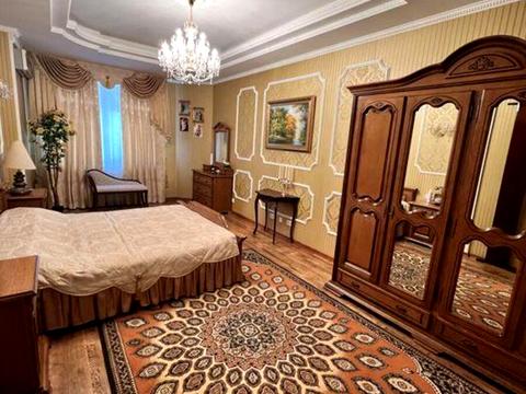 квартира по адресу Левка Лукьяненко ул. (Маршала Тимошенко), 21к2