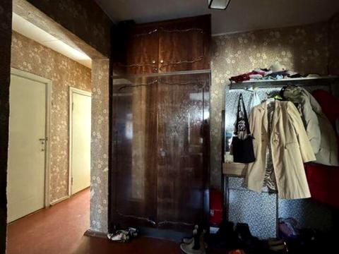 квартира по адресу Драгоманова ул., 22
