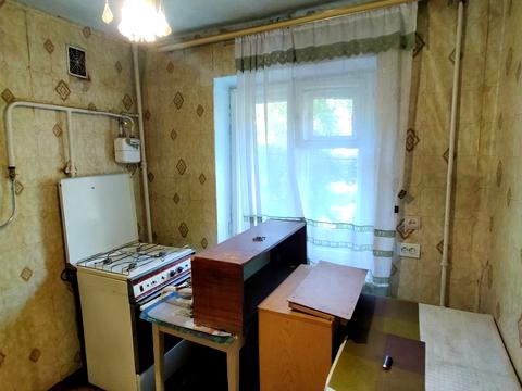 квартира по адресу Васильєва ул. (Попова), 6