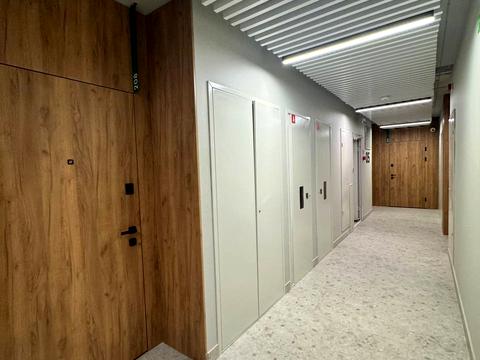 квартира по адресу Киев, Столичное шоссе, 5
