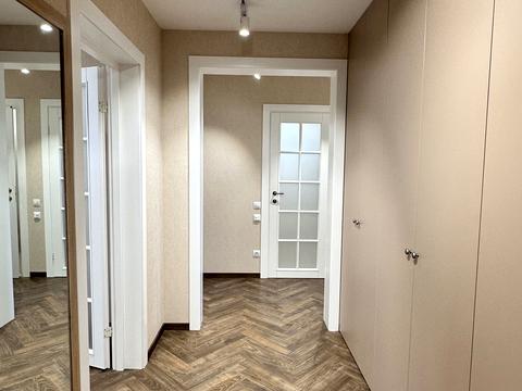 квартира по адресу Киев, Сергея Данченко ул., 28