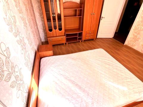квартира за адресою Академіка Корольова вул., 71/1