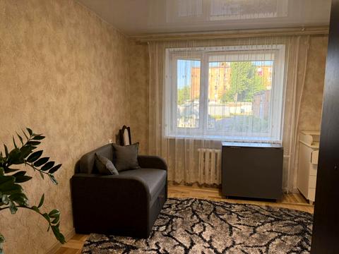 квартира за адресою Павла Корнелюка, 25