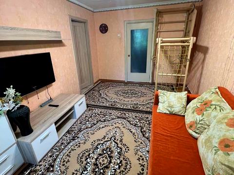 квартира за адресою Лікаря Мальцева пров. (Латишева), 5