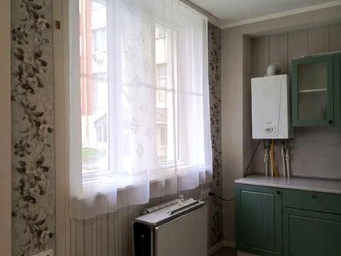 квартира по адресу Новоалександровская ул., 54а