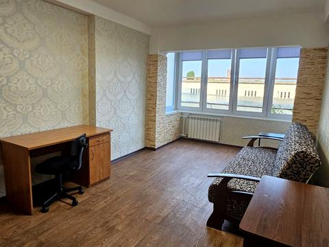квартира по адресу Григория Кочура ул. (Александра Пироговского), 3