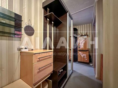 квартира за адресою Лахтинська вул., 3
