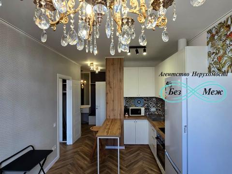 квартира по адресу Тадея Рыльского бульв., 3