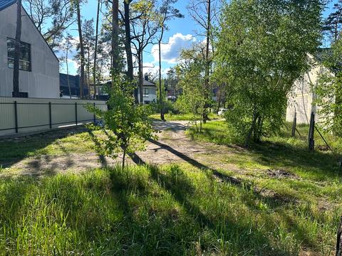 участок по адресу Луговая ул., 30