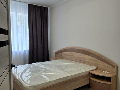 квартира за адресою Максима Залізняка пров., 8