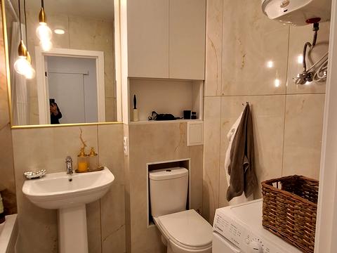 квартира за адресою Малоголосківська вул., 44