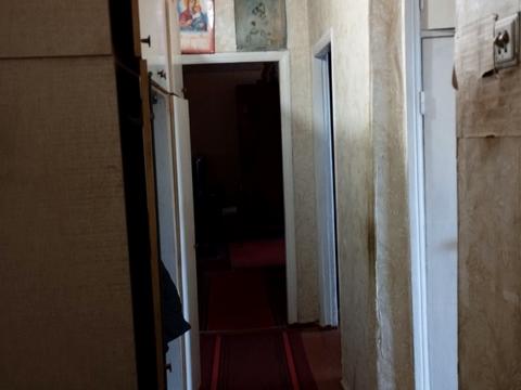 квартира за адресою Хмельницьке шосе, 4