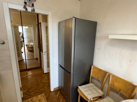квартира за адресою Гоголівська вул., 36-40