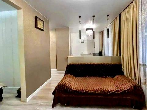 квартира за адресою Драгоманова вул., 6