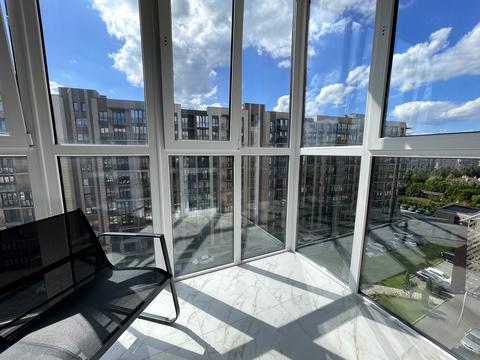 квартира за адресою Метрологічна вул., 107-А