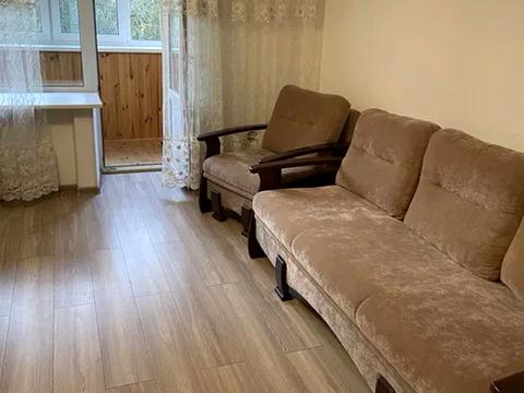 квартира по адресу Коперника ул., 16-А