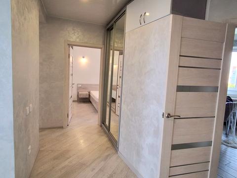 квартира за адресою Зодчих вул., 40