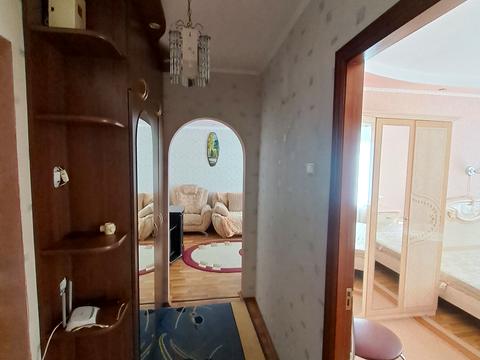 квартира по адресу Степана Бандери ул., 22/1
