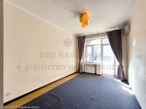 квартира по адресу Крещатик ул. (Kreschatic), 21