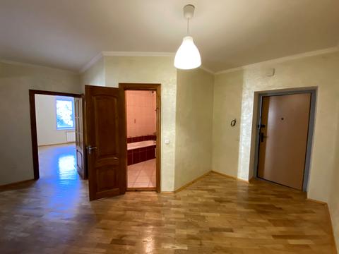 квартира за адресою Тролейбусна, 26
