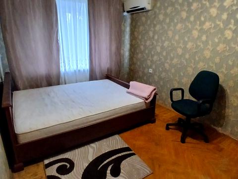 квартира по адресу Энтузиастов ул., 15