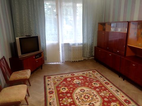 квартира по адресу Ереванская ул., 29/1