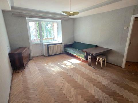 квартира за адресою Нагірна вул., 12