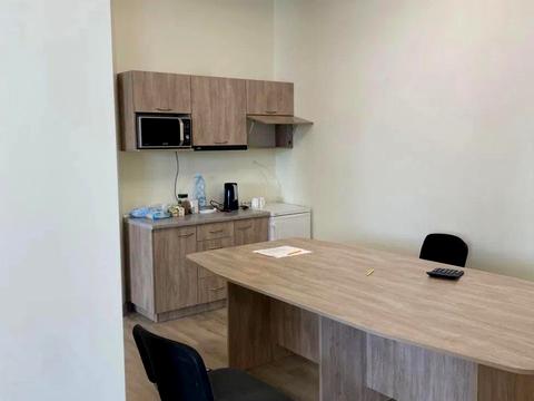 коммерческая по адресу Никольско-Слободская ул., 15