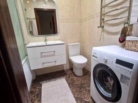 квартира по адресу Гетьмана Полуботка ул., 29