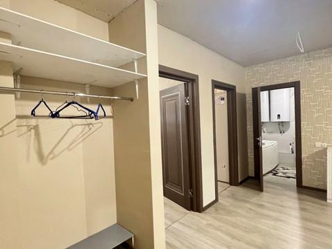 квартира за адресою вулиця Водопроводна, 34