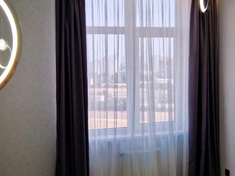 квартира по адресу Краснова ул., 3а