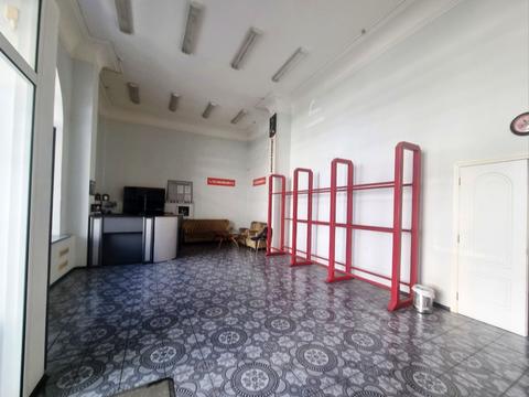 коммерческая по адресу Зоологическая ул., 6
