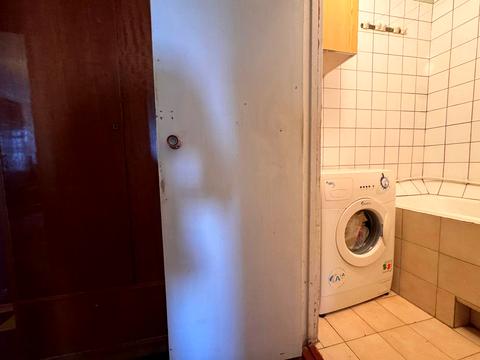 квартира по адресу Запорожское шоссе, 40