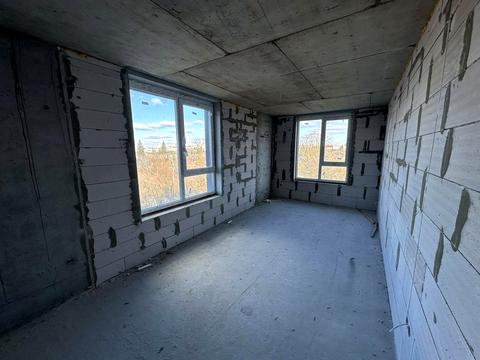 квартира по адресу Черновицкая ул., 64-А