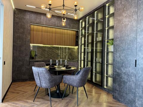квартира за адресою Берестейський просп. (Перемоги), 42а