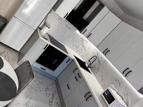 квартира за адресою Краснова вул., 1-В