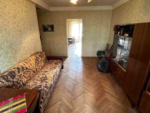 квартира по адресу Кавказская ул., 9
