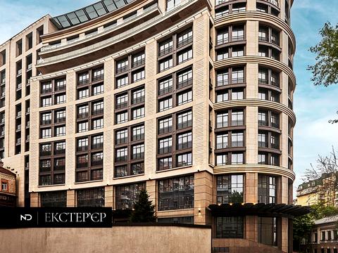 квартира по адресу Лютеранская ул., 14в