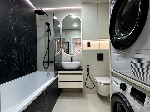 квартира по адресу Крайковского ул., 3 к8