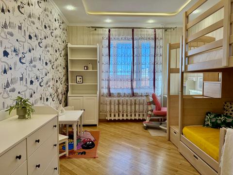 квартира за адресою Північна вул. (Північна), 6