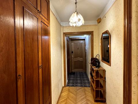 квартира по адресу Гринченко ул., 4б