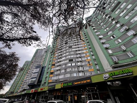 квартира за адресою Вишгородська вул., 45/2