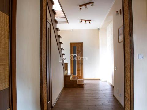 дом по адресу Сосновая ул.