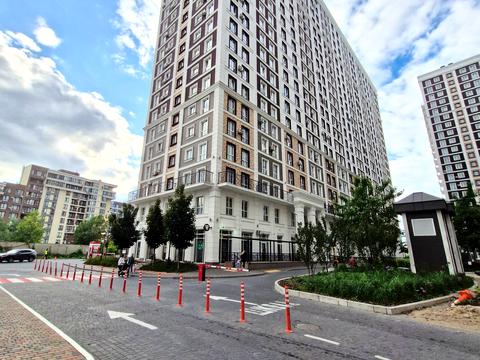 квартира за адресою Михайла Максимовича вул. (Онуфрія Трутенка), 28-Д