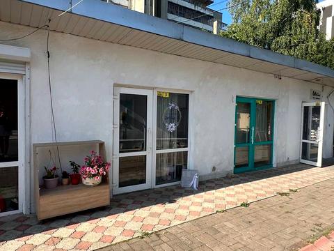коммерческая по адресу Флотская ул., 9
